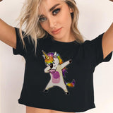 Cropped Top Verão 2019